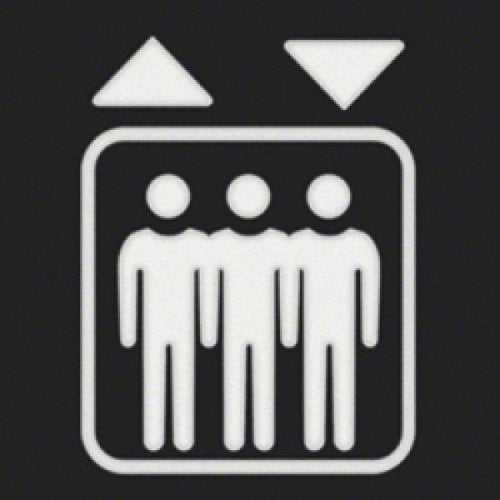 Berker 19058005 Folie für LED-Signallicht-Einsatz mit Symbol Aufzug Mesch Shop Berker 19058005 Folie für LED-Signallicht-Einsatz mit Symbol Aufzug Mesch Shop